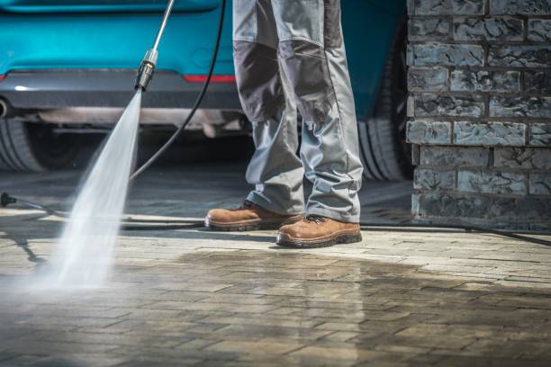 Florin, CA Pressure Washing Services Company