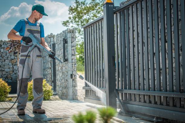 Best Driveway Pressure Washing  in Florin, CA