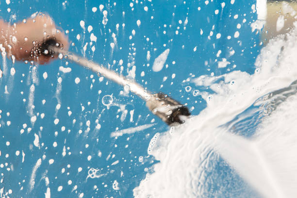 Best Dumpster Area Cleaning  in Florin, CA